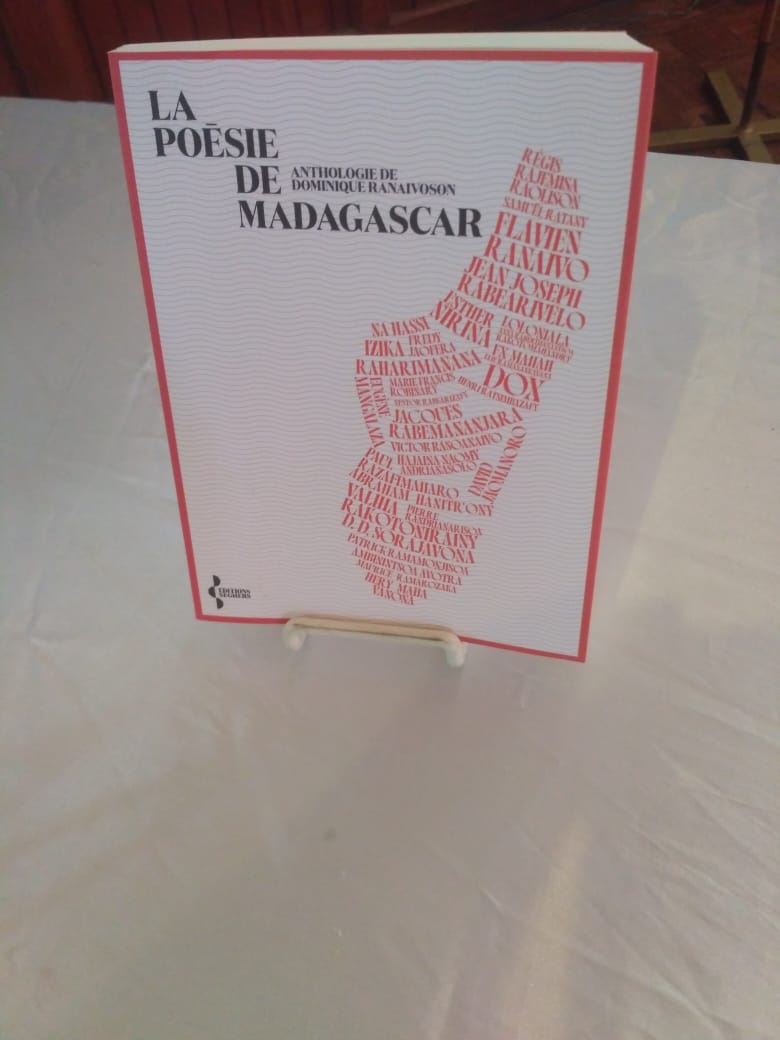 Poésie de Madagascar