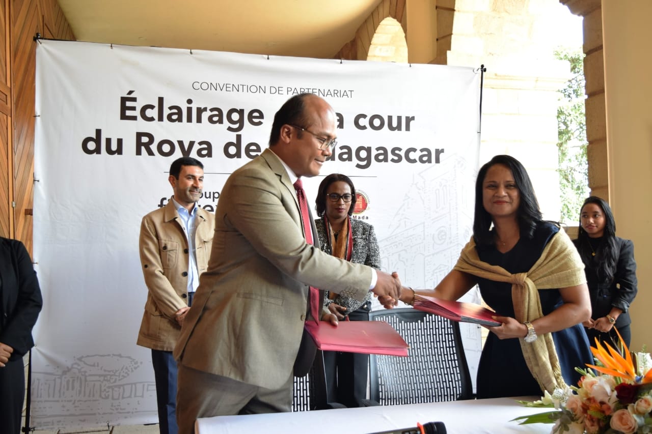 Rovan'i Madagasikara